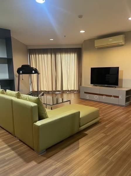 Belle Grand Rama 9, Bangkok, 131 Rama 9 Road, Huai Khwang, Bangkok, 3 Bedrooms, 106 sqm, Condo For Rent, by Boonraksa Sopak, 500481835 - DDproperty.com