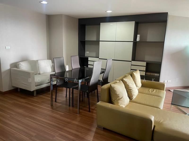 Belle Grand Rama 9, Bangkok, 131 Rama 9 Road, Huai Khwang, Bangkok, 3 Bedrooms, 106 sqm, Condo For Rent, by Boonraksa Sopak, 500481835 - DDproperty.com