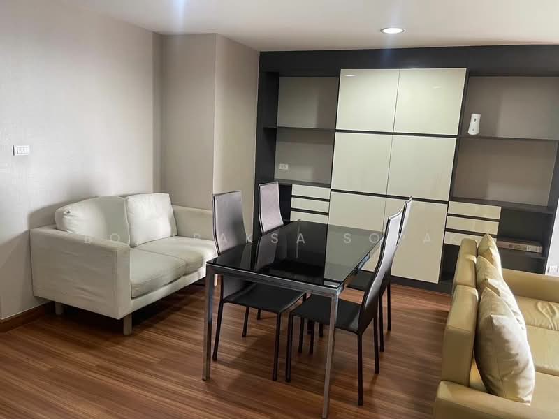 Belle Grand Rama 9, Bangkok, 131 Rama 9 Road, Huai Khwang, Bangkok, 3 Bedrooms, 106 sqm, Condo For Rent, by Boonraksa Sopak, 500481835 - DDproperty.com