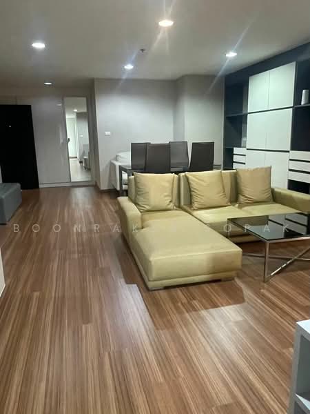 Belle Grand Rama 9, Bangkok, 131 Rama 9 Road, Huai Khwang, Bangkok, 3 Bedrooms, 106 sqm, Condo For Rent, by Boonraksa Sopak, 500481835 - DDproperty.com