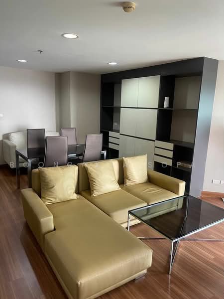 Belle Grand Rama 9, Bangkok, 131 Rama 9 Road, Huai Khwang, Bangkok, 3 Bedrooms, 106 sqm, Condo For Rent, by Boonraksa Sopak, 500481835 - DDproperty.com