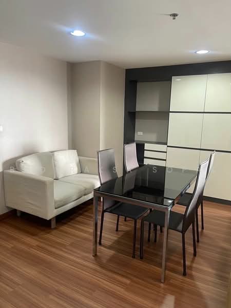 Belle Grand Rama 9, Bangkok, 131 Rama 9 Road, Huai Khwang, Bangkok, 3 Bedrooms, 106 sqm, Condo For Rent, by Boonraksa Sopak, 500481835 - DDproperty.com