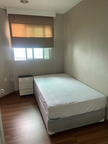 Belle Grand Rama 9, Bangkok, 131 Rama 9 Road, Huai Khwang, Bangkok, 3 Bedrooms, 106 sqm, Condo For Rent, by Boonraksa Sopak, 500481835 - DDproperty.com