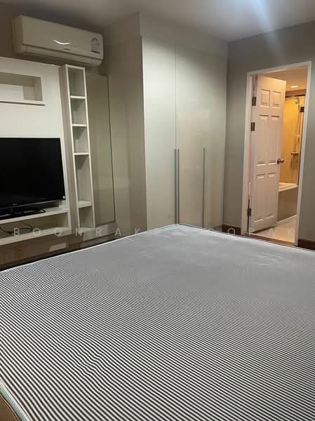 Belle Grand Rama 9, Bangkok, 131 Rama 9 Road, Huai Khwang, Bangkok, 3 Bedrooms, 106 sqm, Condo For Rent, by Boonraksa Sopak, 500481835 - DDproperty.com