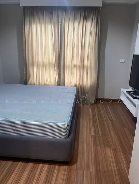Belle Grand Rama 9, Bangkok, 131 Rama 9 Road, Huai Khwang, Bangkok, 3 Bedrooms, 106 sqm, Condo For Rent, by Boonraksa Sopak, 500481835 - DDproperty.com