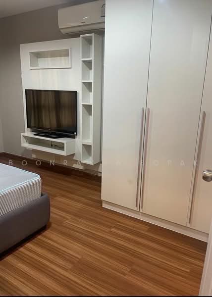 Belle Grand Rama 9, Bangkok, 131 Rama 9 Road, Huai Khwang, Bangkok, 3 Bedrooms, 106 sqm, Condo For Rent, by Boonraksa Sopak, 500481835 - DDproperty.com