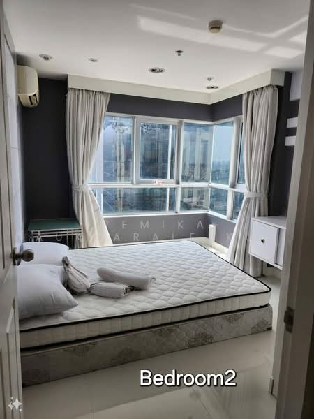 Belle Grand Rama 9, Bangkok, 131 Rama 9 Road, Huai Khwang, Bangkok, 2 Bedrooms, 89 sqm, Condo For Sale, by Pemika Aukkaraleekul, 500481836 - DDproperty.com