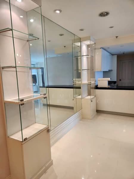Belle Grand Rama 9, Bangkok, 131 Rama 9 Road, Huai Khwang, Bangkok, 2 Bedrooms, 89 sqm, Condo For Sale, by Pemika Aukkaraleekul, 500481836 - DDproperty.com