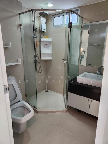 Belle Grand Rama 9, Bangkok, 131 Rama 9 Road, Huai Khwang, Bangkok, 2 Bedrooms, 89 sqm, Condo For Sale, by Pemika Aukkaraleekul, 500481836 - DDproperty.com