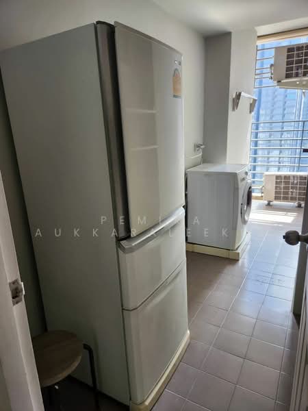Belle Grand Rama 9, Bangkok, 131 Rama 9 Road, Huai Khwang, Bangkok, 2 Bedrooms, 89 sqm, Condo For Sale, by Pemika Aukkaraleekul, 500481836 - DDproperty.com