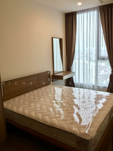 Whizdom Essence, Bangkok, 5 Piyabutr 1 Alley, Bang Chak, Phra Khanong, Bangkok, 2 Bedrooms, 52 sqm, Condo For Sale, by Nicha Na Lampang, 500481838 - DDproperty.com