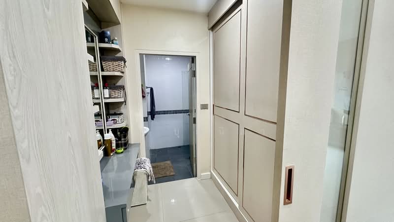 Prime Kaset Nawamin, Bangkok, Prasert Manoonkit Road, Lat Phrao, Bangkok, 3 Bedrooms, 200 sqm, Townhouse For Sale, by เจ บุญนิสา, 500481839 - DDproperty.com