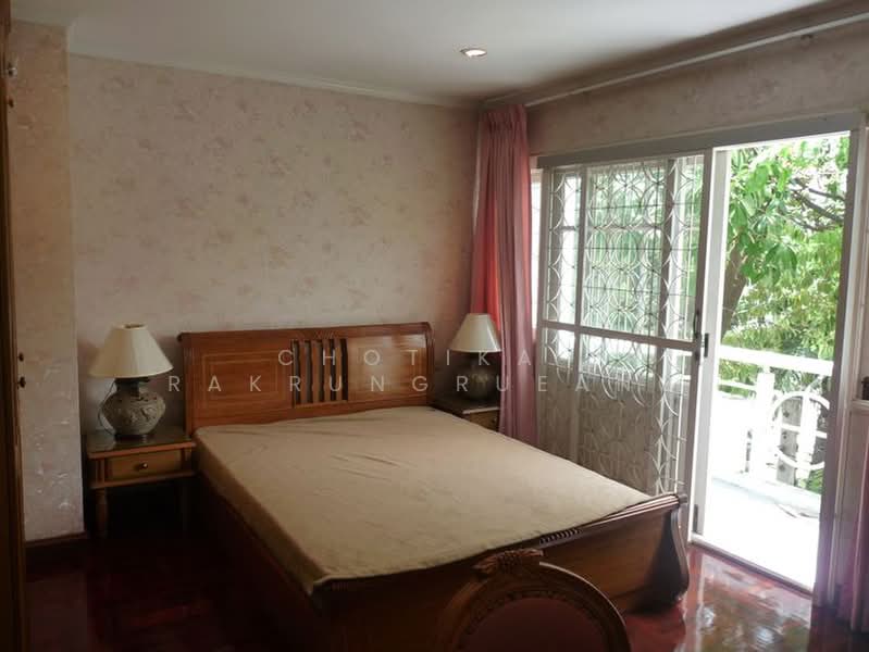 undefined, Bangkok, Thung Song Hong, Lak Si, Bangkok, 4 Bedrooms, 308 sqm, Townhouse For Sale, by Chotika Rakrungrueang, 500481840 - DDproperty.com