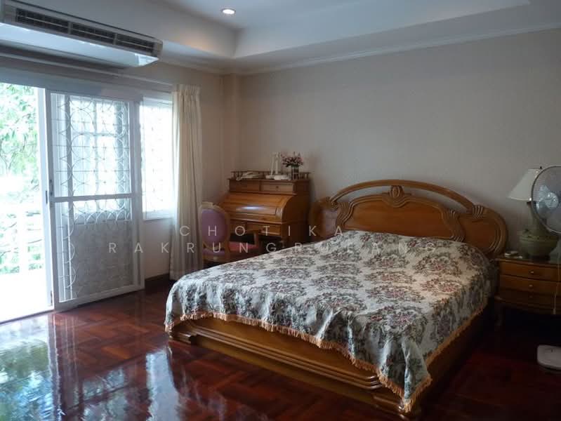 undefined, Bangkok, Thung Song Hong, Lak Si, Bangkok, 4 Bedrooms, 308 sqm, Townhouse For Sale, by Chotika Rakrungrueang, 500481840 - DDproperty.com