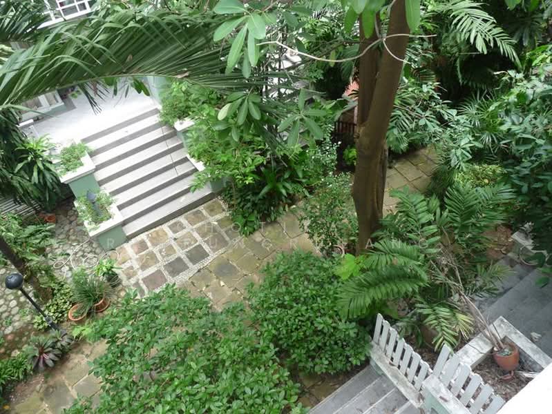 undefined, Bangkok, Thung Song Hong, Lak Si, Bangkok, 4 Bedrooms, 308 sqm, Townhouse For Sale, by Chotika Rakrungrueang, 500481840 - DDproperty.com