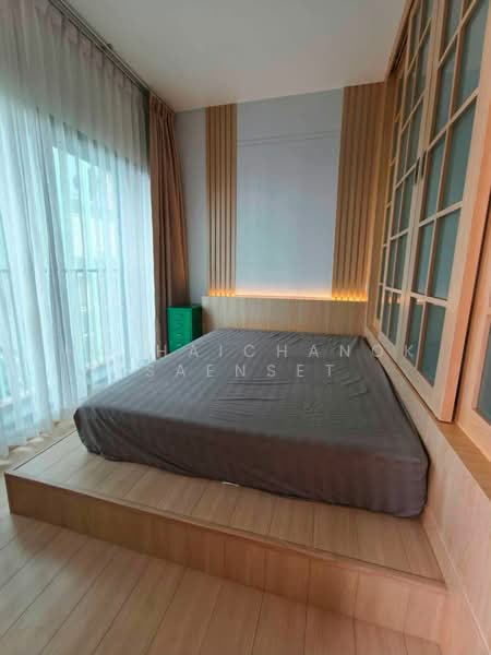 Noble Revent, Bangkok, Sri Ayutthaya Road, Thanon Phaya Thai, Ratchathewi, Bangkok, 2 Bedrooms, 50 sqm, Condo For Rent, by Hathaichanok Saenset, 500481844 - DDproperty.com