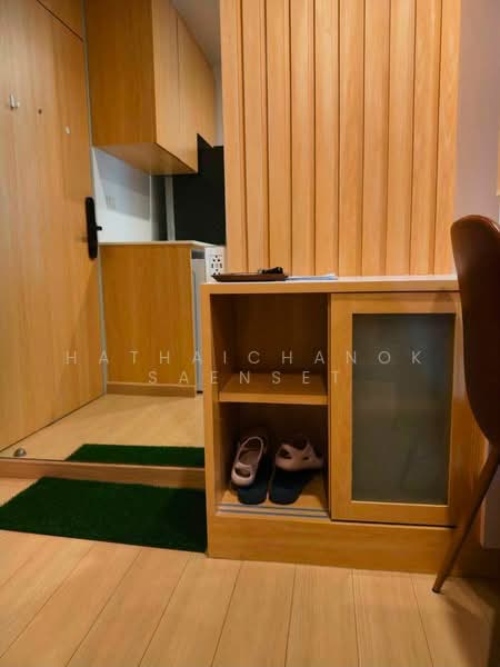 Noble Revent, Bangkok, Sri Ayutthaya Road, Thanon Phaya Thai, Ratchathewi, Bangkok, 2 Bedrooms, 50 sqm, Condo For Rent, by Hathaichanok Saenset, 500481844 - DDproperty.com