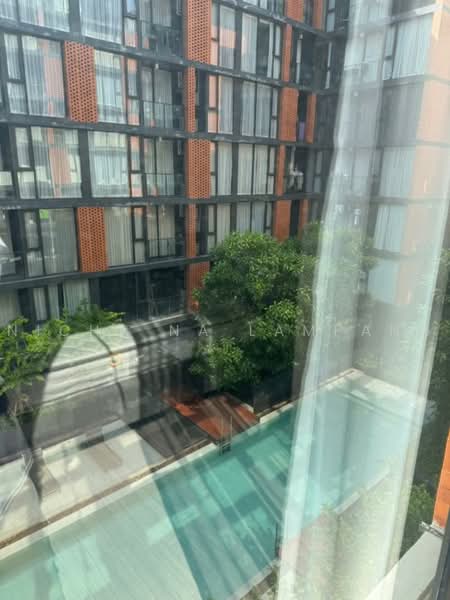 Quintara Treehaus Sukhumvit 42, Bangkok, Soi Bar Bose 2, Sukhumvit 42, Phra Kanong, Khlong Toei, Bangkok, 2 Bedrooms, 56 sqm, Condo For Sale, by Nicha Na Lampang, 500481847 - DDproperty.com