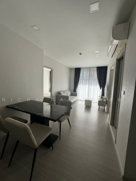 Quintara Treehaus Sukhumvit 42, Bangkok, Soi Bar Bose 2, Sukhumvit 42, Phra Kanong, Khlong Toei, Bangkok, 2 Bedrooms, 56 sqm, Condo For Sale, by Nicha Na Lampang, 500481847 - DDproperty.com
