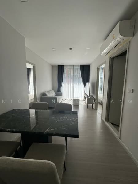 Quintara Treehaus Sukhumvit 42, Bangkok, Soi Bar Bose 2, Sukhumvit 42, Phra Kanong, Khlong Toei, Bangkok, 2 Bedrooms, 56 sqm, Condo For Sale, by Nicha Na Lampang, 500481847 - DDproperty.com