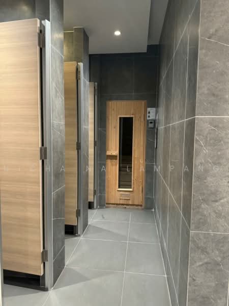 Quintara Treehaus Sukhumvit 42, Bangkok, Soi Bar Bose 2, Sukhumvit 42, Phra Kanong, Khlong Toei, Bangkok, 2 Bedrooms, 56 sqm, Condo For Sale, by Nicha Na Lampang, 500481847 - DDproperty.com