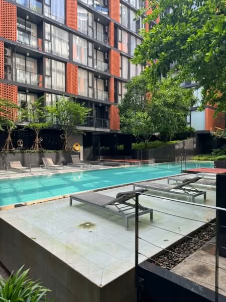Quintara Treehaus Sukhumvit 42, Bangkok, Soi Bar Bose 2, Sukhumvit 42, Phra Kanong, Khlong Toei, Bangkok, 2 Bedrooms, 56 sqm, Condo For Sale, by Nicha Na Lampang, 500481847 - DDproperty.com