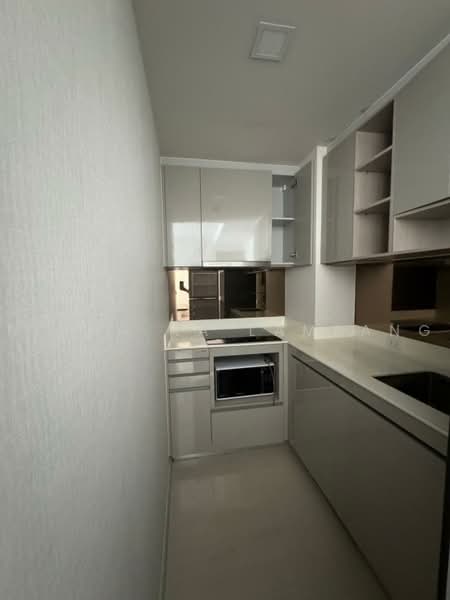 Quintara Treehaus Sukhumvit 42, Bangkok, Soi Bar Bose 2, Sukhumvit 42, Phra Kanong, Khlong Toei, Bangkok, 2 Bedrooms, 56 sqm, Condo For Sale, by Nicha Na Lampang, 500481847 - DDproperty.com