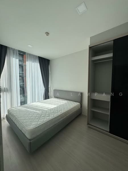 Quintara Treehaus Sukhumvit 42, Bangkok, Soi Bar Bose 2, Sukhumvit 42, Phra Kanong, Khlong Toei, Bangkok, 2 Bedrooms, 56 sqm, Condo For Sale, by Nicha Na Lampang, 500481847 - DDproperty.com