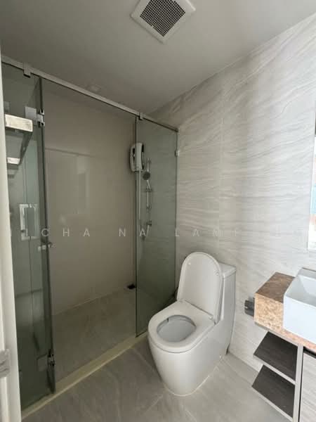 Quintara Treehaus Sukhumvit 42, Bangkok, Soi Bar Bose 2, Sukhumvit 42, Phra Kanong, Khlong Toei, Bangkok, 2 Bedrooms, 56 sqm, Condo For Sale, by Nicha Na Lampang, 500481847 - DDproperty.com