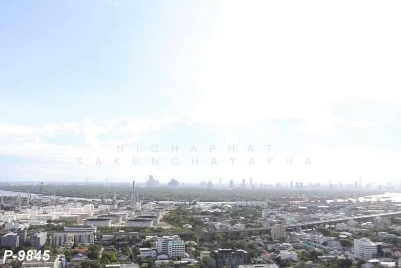 The Line Sukhumvit 101, Bangkok, 3009 Sukhumvit 101 Road, Bang Chak, Phra Khanong, Bangkok, 1 Bedroom, 28 sqm, Condo For Rent, by Nichaphat Sakunchayapha, 500481849 - DDproperty.com