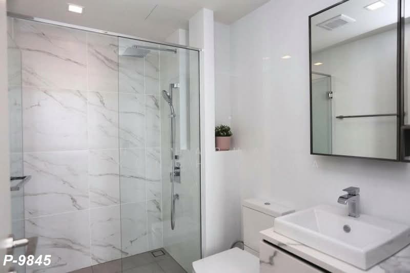 The Line Sukhumvit 101, Bangkok, 3009 Sukhumvit 101 Road, Bang Chak, Phra Khanong, Bangkok, 1 Bedroom, 28 sqm, Condo For Rent, by Nichaphat Sakunchayapha, 500481849 - DDproperty.com