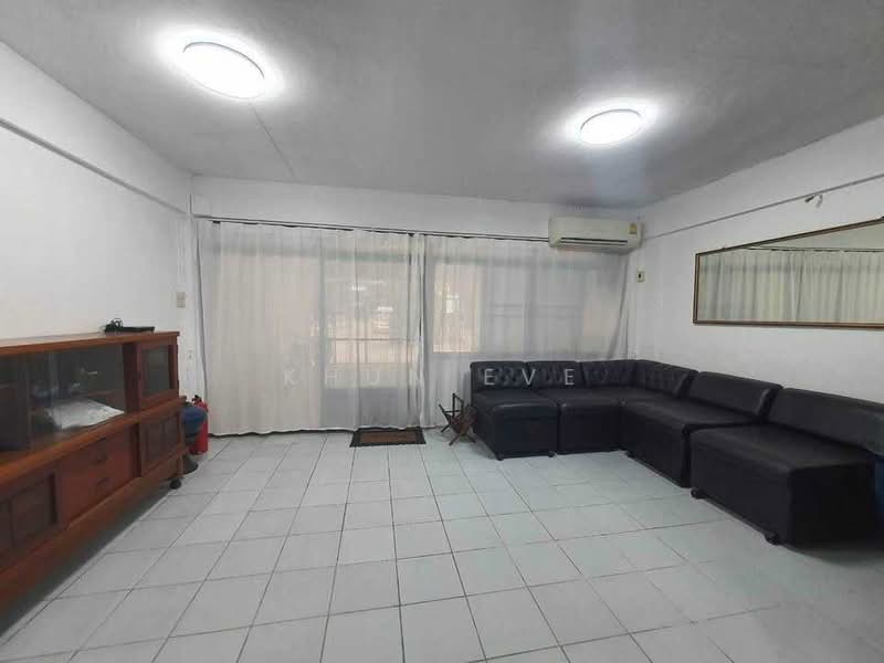 Townhouse for rent near bts udomsuk pet friendly ( SPSEVE2228 ), Bangkok, สุขุมวิท68, Bang Na Nuea, Bang Na, Bangkok, 3 Bedrooms, 150 sqm, Townhouse For Rent, by Khun EVE, 500481851 - DDproperty.com