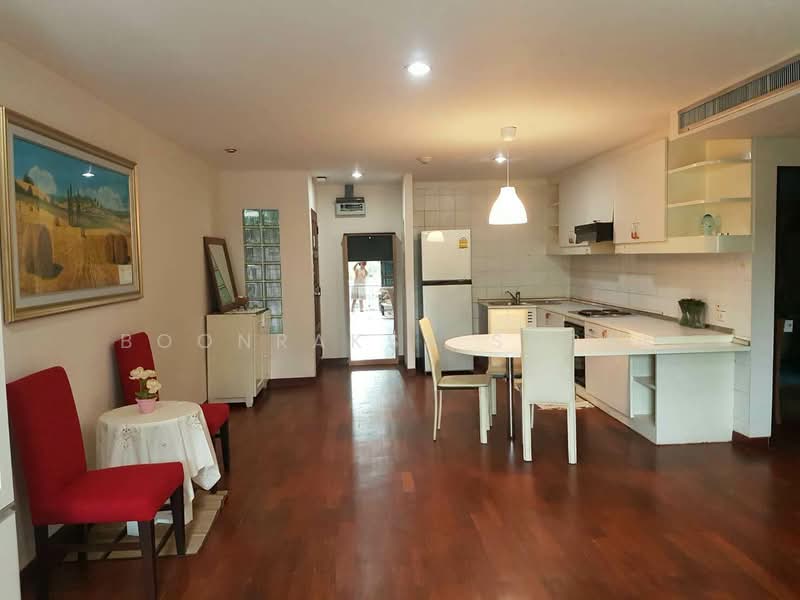 49 Suite Sukhumvit 49, Bangkok, 26 Soi Sukhumvit 49, Khlong Tan Nua, Watthana, Bangkok, 2 Bedrooms, 85 sqm, Condo For Rent, by Boonraksa Sopak, 500481854 - DDproperty.com