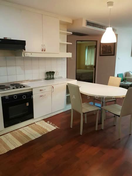 49 Suite Sukhumvit 49, Bangkok, 26 Soi Sukhumvit 49, Khlong Tan Nua, Watthana, Bangkok, 2 Bedrooms, 85 sqm, Condo For Rent, by Boonraksa Sopak, 500481854 - DDproperty.com