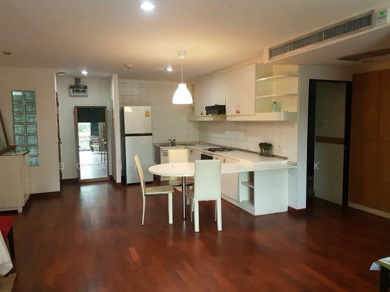 49 Suite Sukhumvit 49, Bangkok, 26 Soi Sukhumvit 49, Khlong Tan Nua, Watthana, Bangkok, 2 Bedrooms, 85 sqm, Condo For Rent, by Boonraksa Sopak, 500481854 - DDproperty.com