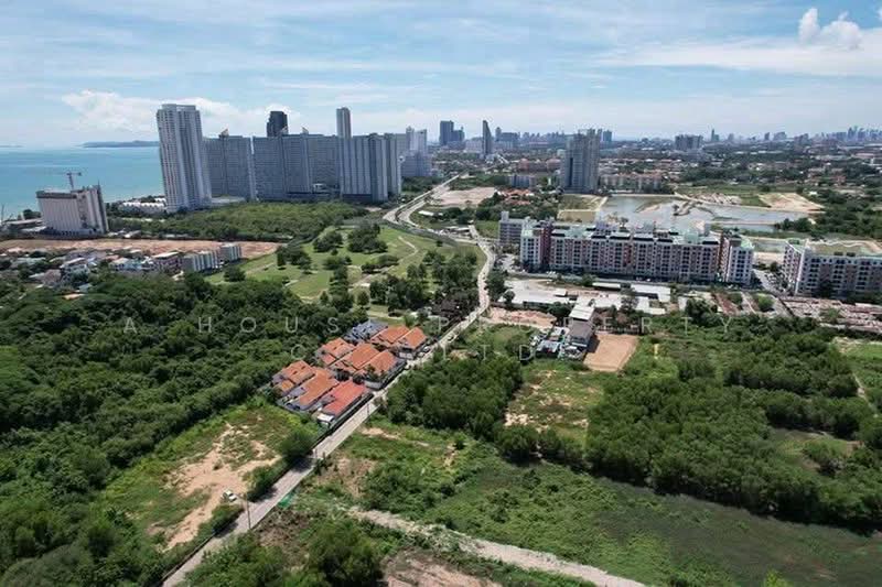 High-potential land for sale near Jomtien Beach, Pattaya, Chon Buri (Pattaya), Nong Pru, Bang Lamung (Pattaya), Chon Buri (Pattaya), , 2,984 sqm, Land For Sale, by A House Property Co.,Ltd., 500481855 - DDproperty.com