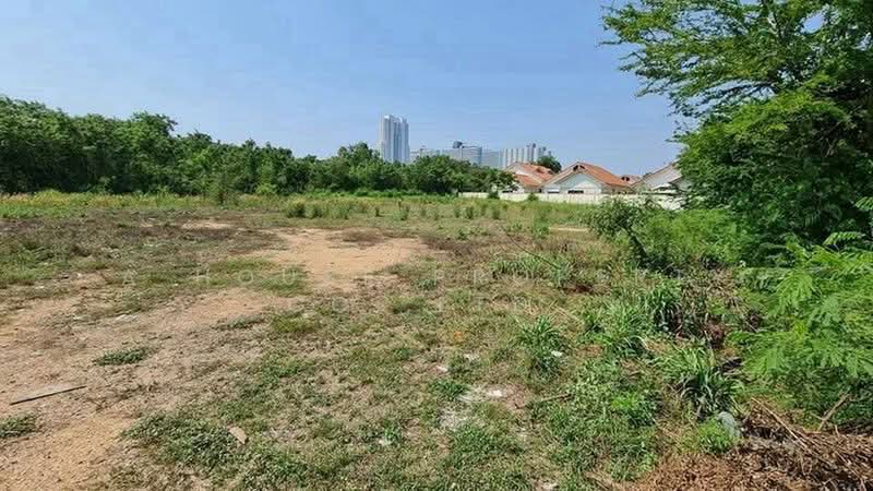 High-potential land for sale near Jomtien Beach, Pattaya, Chon Buri (Pattaya), Nong Pru, Bang Lamung (Pattaya), Chon Buri (Pattaya), , 2,984 sqm, Land For Sale, by A House Property Co.,Ltd., 500481855 - DDproperty.com