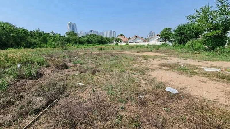 High-potential land for sale near Jomtien Beach, Pattaya, Chon Buri (Pattaya), Nong Pru, Bang Lamung (Pattaya), Chon Buri (Pattaya), , 2,984 sqm, Land For Sale, by A House Property Co.,Ltd., 500481855 - DDproperty.com