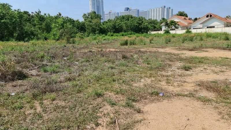 High-potential land for sale near Jomtien Beach, Pattaya, Chon Buri (Pattaya), Nong Pru, Bang Lamung (Pattaya), Chon Buri (Pattaya), , 2,984 sqm, Land For Sale, by A House Property Co.,Ltd., 500481855 - DDproperty.com