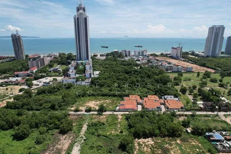 High-potential land for sale near Jomtien Beach, Pattaya, Chon Buri (Pattaya), Nong Pru, Bang Lamung (Pattaya), Chon Buri (Pattaya), , 2,984 sqm, Land For Sale, by A House Property Co.,Ltd., 500481855 - DDproperty.com