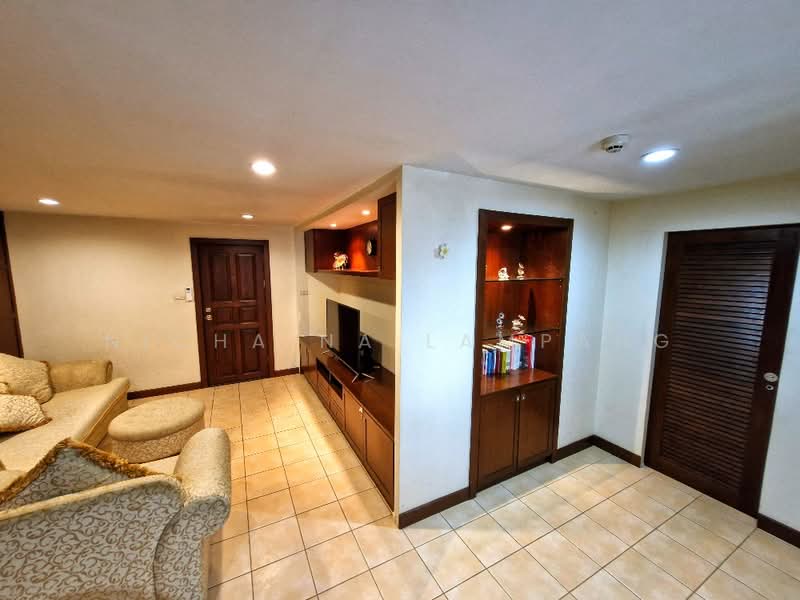 Pratunam Prestige, Bangkok, Petchburi, Thanon Phaya Thai, Ratchathewi, Bangkok, 1 Bedroom, 55 sqm, Condo For Sale, by Nicha Na Lampang, 500481856 - DDproperty.com