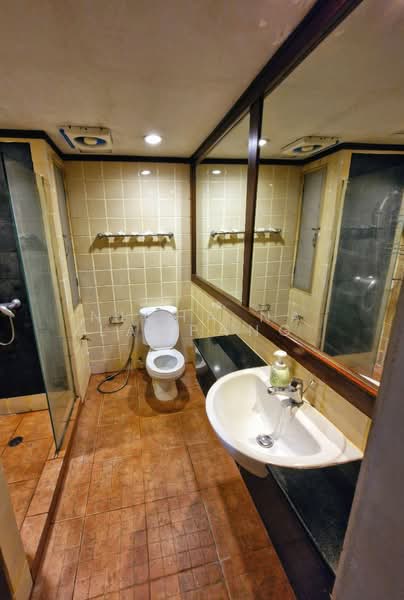Pratunam Prestige : ประตูน้ำ เพรสตีจ, กรุงเทพ, เพชรบุรี, ถนนพญาไท, ราชเทวี, กรุงเทพ, 55 ตร.ม., คอนโด ขาย, โดย Nicha Na Lampang, 500481856 - DDproperty.com