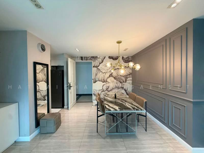 The 49 Plus 2, Bangkok, Sukhumvit, Khlong Tan Nua, Watthana, Bangkok, 2 Bedrooms, 80 sqm, Condo For Rent, by Hathaichanok Saenset, 500481857 - DDproperty.com