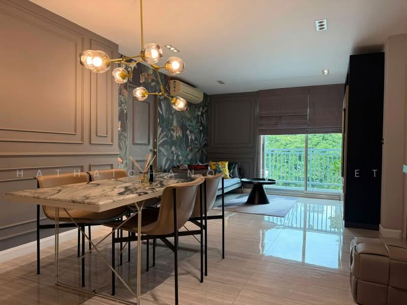 The 49 Plus 2, Bangkok, Sukhumvit, Khlong Tan Nua, Watthana, Bangkok, 2 Bedrooms, 80 sqm, Condo For Rent, by Hathaichanok Saenset, 500481857 - DDproperty.com