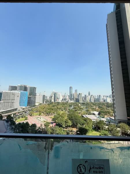 Dusit Central Park (Residences), Bangkok, 946 Rama 4 Road, Silom, Bang Rak, Bangkok, 1 Bedroom, 74 sqm, Condo For Sale, by Pemika Aukkaraleekul, 500481860 - DDproperty.com