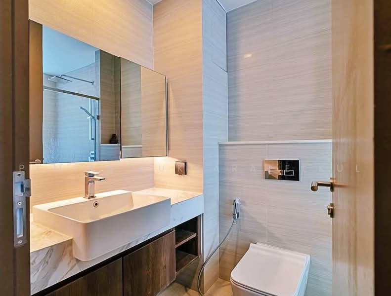 Park Origin Thonglor, Bangkok, Soi Thonglor 10, Sukhumvit Road, Khlong Tan Nua, Watthana, Bangkok, 1 Bedroom, 31 sqm, Condo For Sale, by Pemika Aukkaraleekul, 500481865 - DDproperty.com