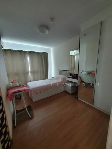 Supalai City Resort Ratchayothin-Phaholyothin 32, Bangkok, Senanikom 1 Rd., Chan Kasem, Chatuchak, Bangkok, 2 Bedrooms, 66 sqm, Condo For Rent, by Nop Satjavitvisarn, 500481866 - DDproperty.com