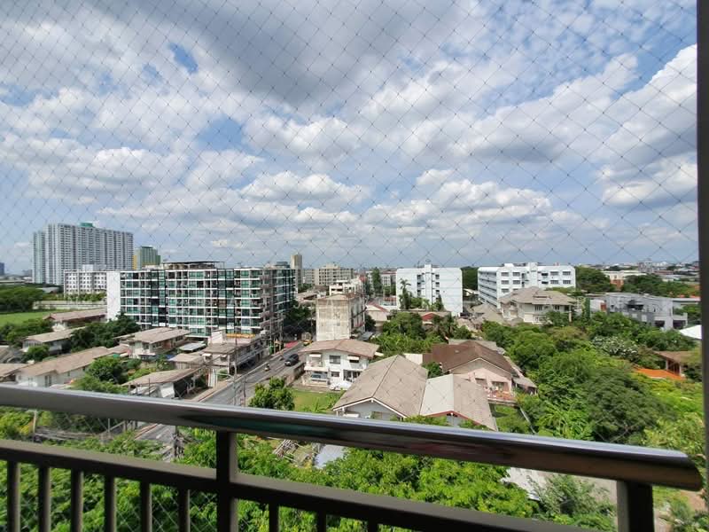 Supalai City Resort Ratchayothin-Phaholyothin 32, Bangkok, Senanikom 1 Rd., Chan Kasem, Chatuchak, Bangkok, 2 Bedrooms, 66 sqm, Condo For Rent, by Nop Satjavitvisarn, 500481866 - DDproperty.com