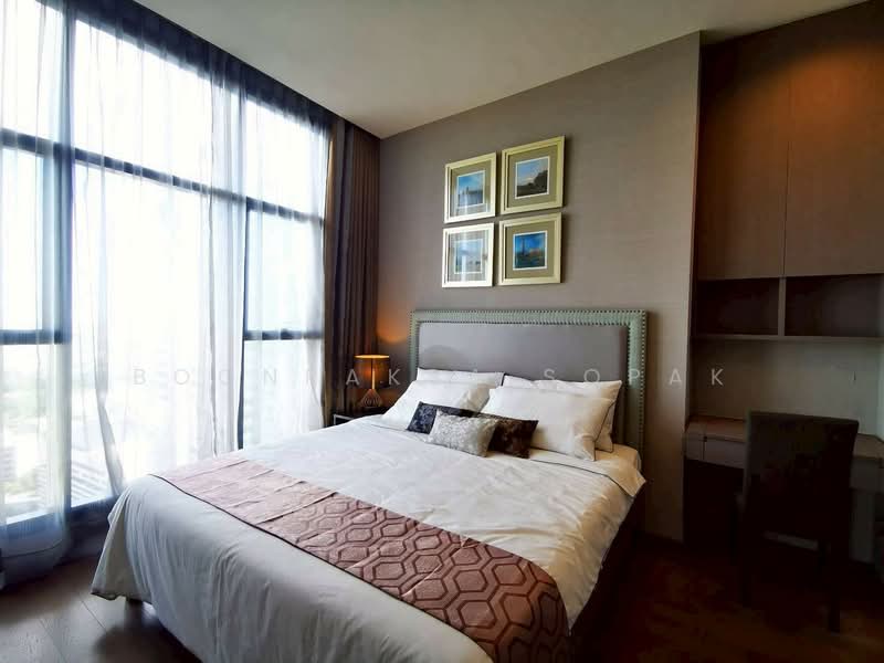 The Diplomat Sathorn : เดอะ ดิโพลแมท สาธร, กรุงเทพ, 158 ถนนสาทรเหนือ แขวงสีลม เขตบางรัก กรุงเทพมหานคร, สีลม, บางรัก, กรุงเทพ, 77 ตร.ม., คอนโด ให้เช่า, โดย Boonraksa Sopak, 500481867 - DDproperty.com