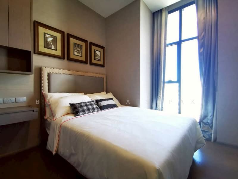 The Diplomat Sathorn : เดอะ ดิโพลแมท สาธร, กรุงเทพ, 158 ถนนสาทรเหนือ แขวงสีลม เขตบางรัก กรุงเทพมหานคร, สีลม, บางรัก, กรุงเทพ, 77 ตร.ม., คอนโด ให้เช่า, โดย Boonraksa Sopak, 500481867 - DDproperty.com